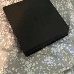 PS4 PlayStation